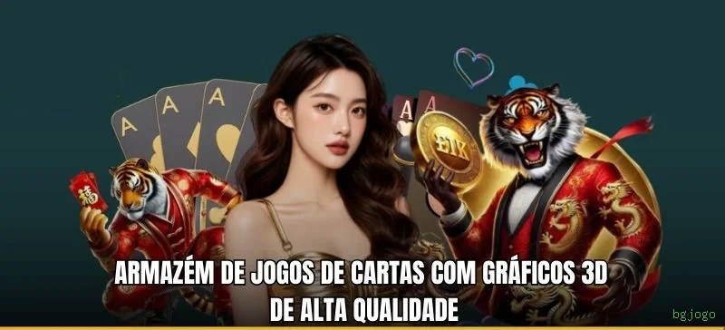 Slots no app bgjogo mobile