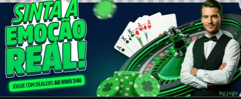 Suporte bgjogo